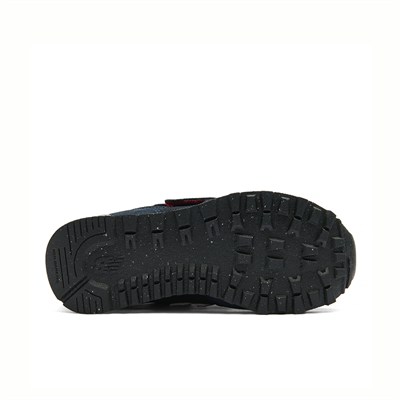New Balance 515 Çocuk Günlük Giyim Ayakkabı P5155YO