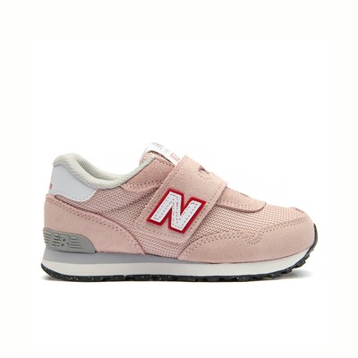 New Balance 515 Çocuk Günlük Giyim Ayakkabı P5159WB