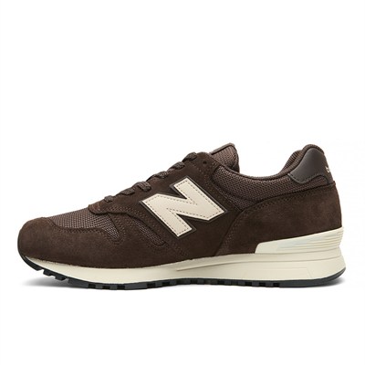 New Balance 565 Erkek Günlük Giyim Ayakkabı M56517J