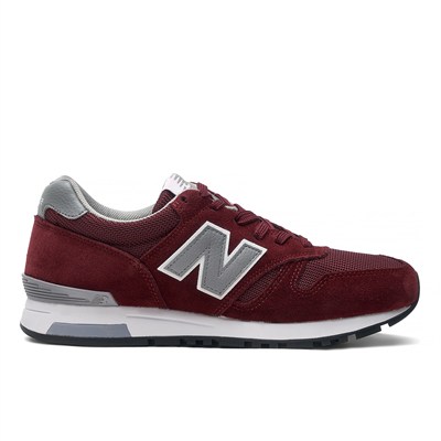 New Balance 565 Erkek Günlük Giyim Ayakkabı ML565BRG