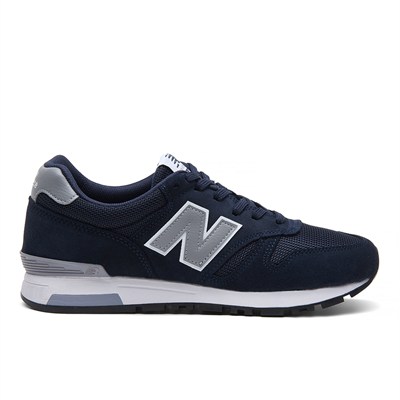 New Balance 565 Erkek Günlük Giyim Ayakkabı ML565NVY
