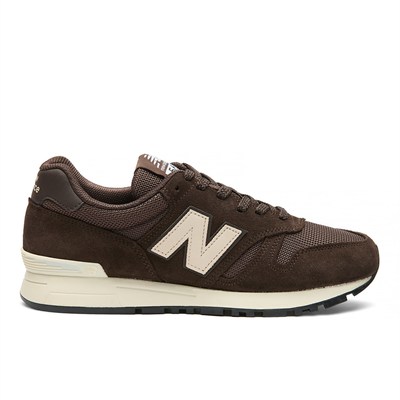 New Balance 565 Erkek Günlük Giyim Ayakkabı M56517J