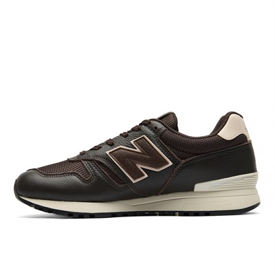 New Balance 565 Erkek Günlük Giyim Ayakkabı ML565LDB