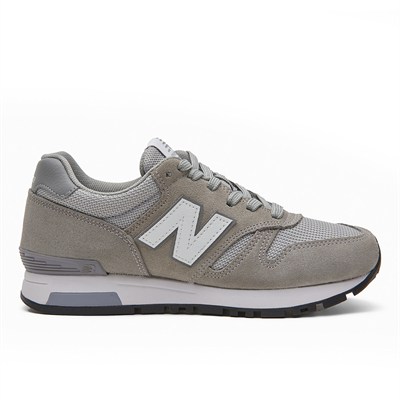 New Balance 565 Kadın Günlük Giyim Ayakkabı WL565GRY