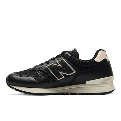 New Balance 565 Kadın Günlük Giyim Ayakkabı WL565LBB