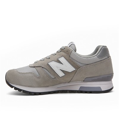 New Balance 565 Kadın Günlük Giyim Ayakkabı WL565GRY