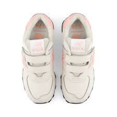 New Balance 574 Çocuk Günlük Giyim Ayakkabı P5743WU