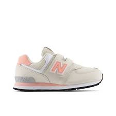 New Balance 574 Çocuk Günlük Giyim Ayakkabı P5743WU