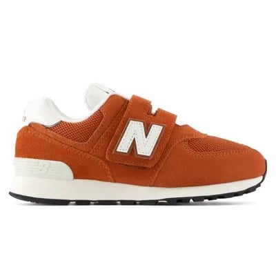 New Balance 574 Çocuk Günlük Giyim Ayakkabı P57488L