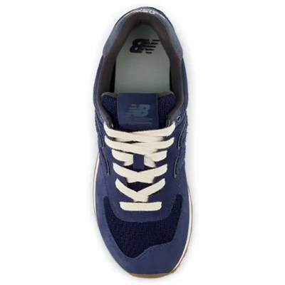 New Balance 574 Unisex Günlük Giyim Ayakkabı U5747FO