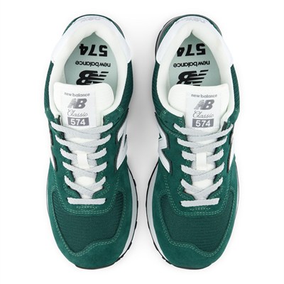 New Balance 574 Unisex Günlük Giyim Ayakkabı U57421A