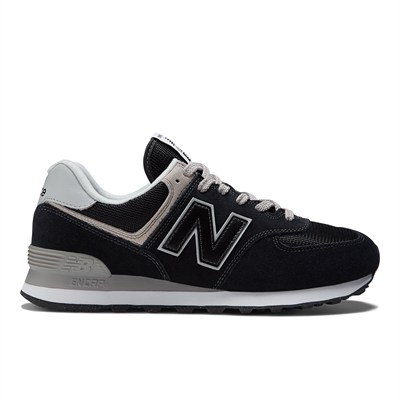 New Balance 574 Unisex Günlük Giyim Ayakkabı ML574EVB