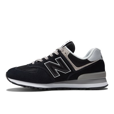 New Balance 574 Unisex Günlük Giyim Ayakkabı ML574EVB