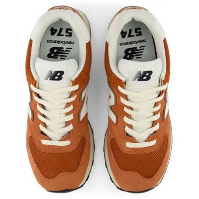 New Balance 574 Unisex Günlük Giyim Ayakkabı U5745UK