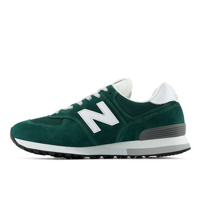 New Balance 574 Unisex Günlük Giyim Ayakkabı U57421A