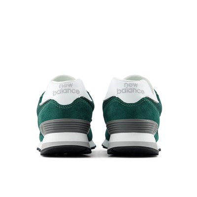 New Balance 574 Unisex Günlük Giyim Ayakkabı U57421A