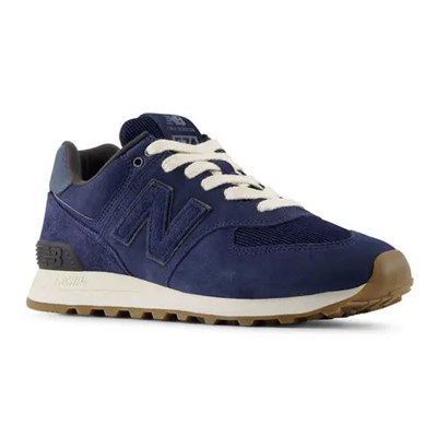 New Balance 574 Unisex Günlük Giyim Ayakkabı U5747FO