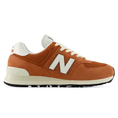 New Balance 574 Unisex Günlük Giyim Ayakkabı U5745UK