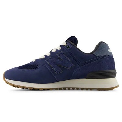 New Balance 574 Unisex Günlük Giyim Ayakkabı U5747FO
