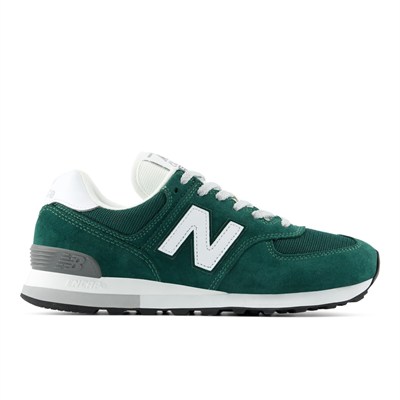 New Balance 574 Unisex Günlük Giyim Ayakkabı U57421A