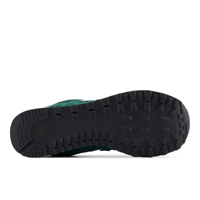 New Balance 574 Unisex Günlük Giyim Ayakkabı U57421A