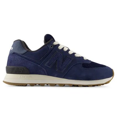 New Balance 574 Unisex Günlük Giyim Ayakkabı U5747FO