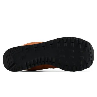 New Balance 574 Unisex Günlük Giyim Ayakkabı U5745UK