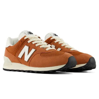 New Balance 574 Unisex Günlük Giyim Ayakkabı U5745UK