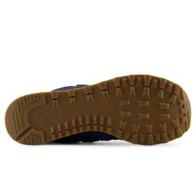 New Balance 574 Unisex Günlük Giyim Ayakkabı U5747FO