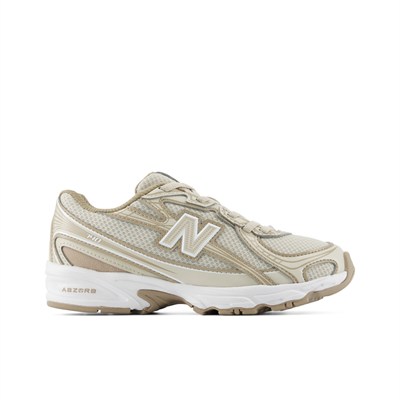 New Balance 740 Çocuk Günlük Giyim Ayakkabı P7404DN