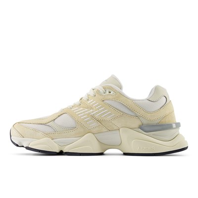 NEW BALANCE 9060 BEJ GÜNLÜK GİYİM SPOR AYAKKABI U9060WNB