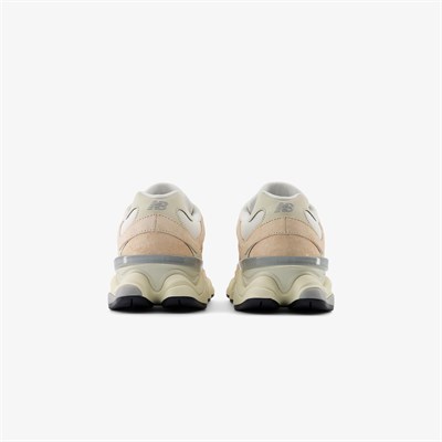 NEW BALANCE 9060 KREM GÜNLÜK GİYİM SPOR AYAKKABI U9060WNA