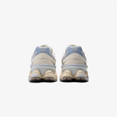NEW BALANCE 9060 MAVİ GÜNLÜK GİYİM SPOR AYAKKABI U9060EEL
