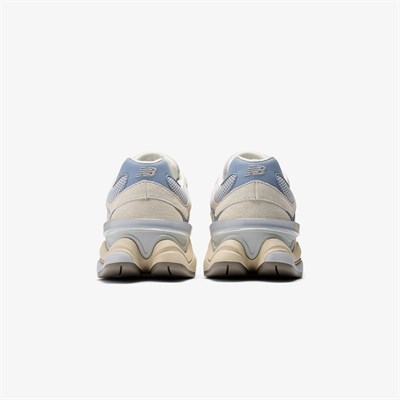 NEW BALANCE 9060 MAVİ GÜNLÜK GİYİM SPOR AYAKKABI U9060EEL