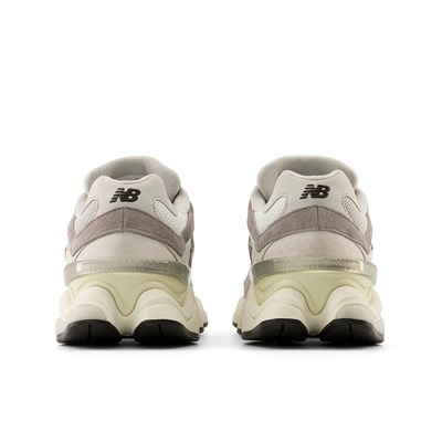 NEW BALANCE 9060 UNISEX LIFESTYLE SNEAKER U9060GRY