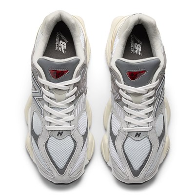 NEW BALANCE 9060 UNISEX LIFESTYLE SNEAKER U9060GRY