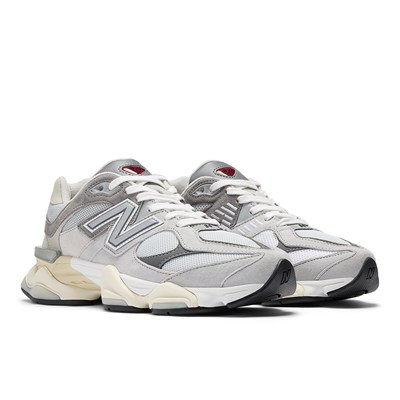 NEW BALANCE 9060 UNISEX LIFESTYLE SNEAKER U9060GRY