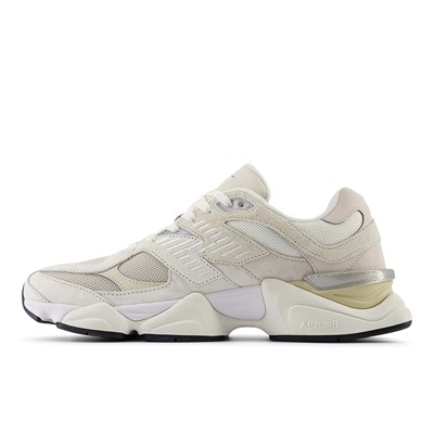 NEW BALANCE 9060 UNISEX LIFESTYLE SNEAKER U9060WHT