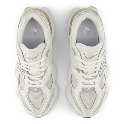 NEW BALANCE 9060 UNISEX LIFESTYLE SNEAKER U9060WHT