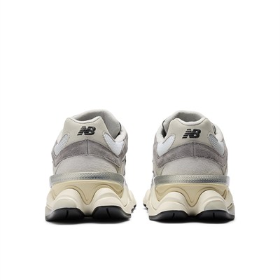 NEW BALANCE 9060 UNISEX LIFESTYLE SNEAKER U9060GRY