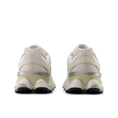 NEW BALANCE 9060 UNISEX LIFESTYLE SNEAKER U9060WHT