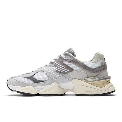 NEW BALANCE 9060 UNISEX LIFESTYLE SNEAKER U9060GRY