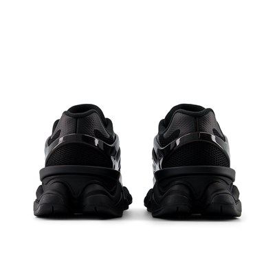 NEW BALANCE 9060 X SİYAH GÜNLÜK GİYİM SPOR AYAKKABI U9060IMA