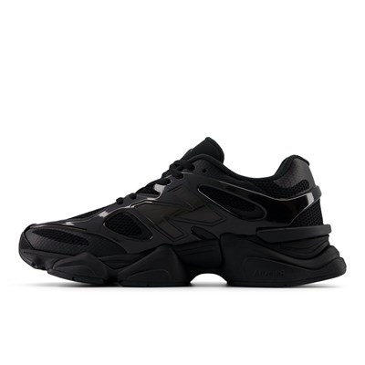 NEW BALANCE 9060 X SİYAH GÜNLÜK GİYİM SPOR AYAKKABI U9060IMA