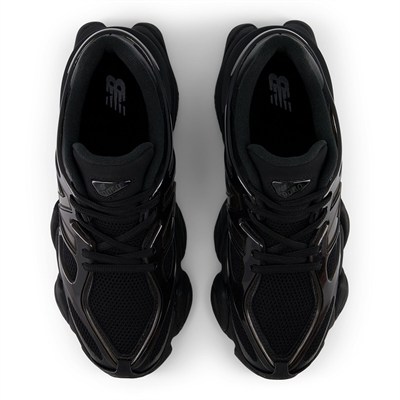 NEW BALANCE 9060 X SİYAH GÜNLÜK GİYİM SPOR AYAKKABI U9060IMA