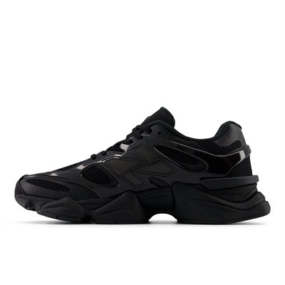NEW BALANCE 9060 X SİYAH GÜNLÜK GİYİM SPOR AYAKKABI U9060IMA