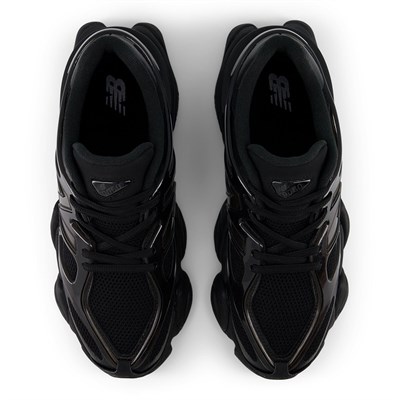 NEW BALANCE 9060 X SİYAH GÜNLÜK GİYİM SPOR AYAKKABI U9060IMA