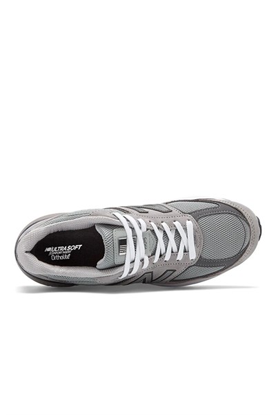 NEW BALANCE 990 v5 UNISEX SPOR AYAKKABI M990GL5