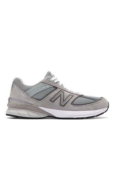 NEW BALANCE 990 v5 UNISEX SPOR AYAKKABI M990GL5