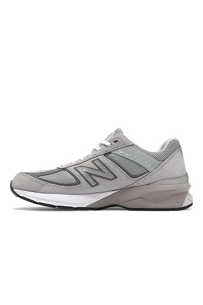 NEW BALANCE 990 v5 UNISEX SPOR AYAKKABI M990GL5